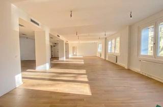 Büro zu mieten in Bayerngasse, 1030 Wien, Bürofläche Nähe Stadtpark