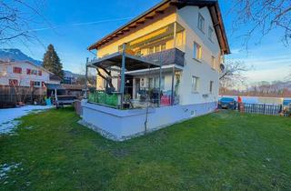 Mehrfamilienhaus kaufen in 6800 Feldkirch, ATTRAKTIVE RENDITE MIT 3 WOHNUNGEN