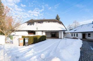 Haus mieten in 4400 Steyr, Traumhafte Villa mit eigenem Wellnessbereich in Steyr zu mieten!