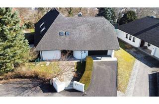 Haus mieten in 4400 Steyr, Traumhafte Villa mit eigenem Wellnessbereich in Steyr zu mieten!