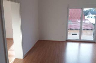 Wohnung mieten in 8200 Gleisdorf, 8200 Gleisdorf, Mitterwiesenweg T5: Moderne 3-Zimmerwohnung mit 56m² Wfl. und Balkon