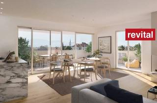 Penthouse kaufen in Widum 32/Top 13 Ph, 6890 Lustenau, 1A-Lage von Lustenau - Ruhige und Zentrale Penthousewohnung - Jetzt Nebenkosten sparen