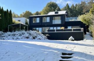 Haus kaufen in Neuwaldegg | Kirchbach | Tulbingerkogel | Weidlingbach, 3413 Kirchbach, DAS PERFEKTE RETREAT IM WIENERWALD /// SONNE, NATUR & TRAUMHAFTE AUSBLICKE