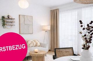 Maisonette mieten in Odoakergasse 25/61, 1160 Wien, Nachhaltig Leben in Top-Lage - ODO25 mit effizienter Energie & cleverer Raumplanung