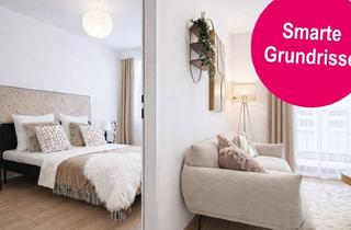 Maisonette mieten in Odoakergasse 25/55, 1160 Wien, Wohn(t)räume realisiert: ODO25 überzeugt mit smarten Grundrissen & nachhaltiger Bauweise