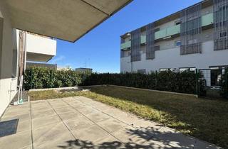 Wohnung kaufen in 8141 Unterpremstätten, Neuwertige Gartenwohnung mit stilvoller Küche