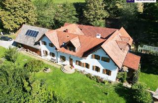 Haus kaufen in Oberbergstraße, 8282 Loipersdorf bei Fürstenfeld, NEUER PREIS! AUSSERGEWÖHNLICHES JUWEL! Exklusiver Vierkanthof im Thermenland Steiermark ? Wohnen, Reiten & Leben mit Pool und Natur!