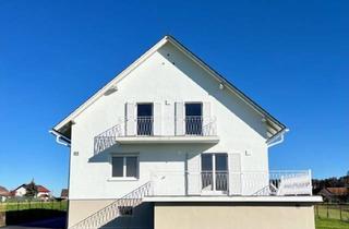 Einfamilienhaus kaufen in 8072 Fernitz, Einfamilienhaus mit zwei Garagen in Fernitz! Grundstück ca.705m²! Provisionsfrei!