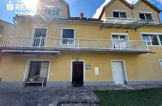 Anlageobjekt in 8570 Voitsberg, Attraktives Mehrparteienhaus mit Erweiterungs- und Neubaupotential