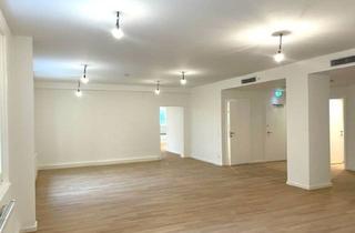 Büro zu mieten in Bayerngasse 1-3/5, 1030 Wien, Urbaner Workspace mit Park-Flair: Modernes Büro in Bestlage des 3. Bezirks