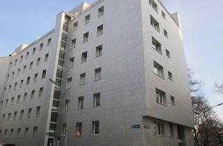 Büro zu mieten in Bayerngasse 1-3/5, 1030 Wien, Urbaner Workspace mit Park-Flair: Modernes Büro in Bestlage des 3. Bezirks