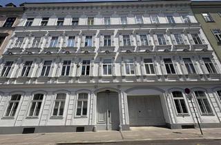 Wohnung mieten in Lange Gasse 64/01, 1080 Wien, Top Lage - Schöne 2 Zimmer Altbauwohnung Nähe Altes AKH