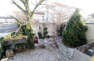 Wohnung mieten in Prager Straße, 1210 Wien, Erstbezug! großzügig angelegt Stilaltbauwohnung, nähe Pragerstraße/ Floridsdorfer Spitz