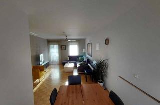Wohnung mieten in Steinacherstraße 3/1/7, 9020 Klagenfurt, Helle, großzügige 3 Zimmer Wohnung in Annabichl