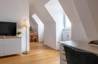 Wohnung mieten in 4020 Linz, LINZ: Charmante 2-Zimmer-Wohnung in Zentrumsnähe