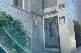 Büro zu mieten in Bayerngasse 1-3, 1030 Wien, Bürofläche mit LOGGIA in attraktivem Botschaftsviertel!!