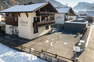 Mehrfamilienhaus kaufen in Au 134, 6444 Längenfeld, Mehrfamilienhaus mit 4 Wohnungen in Längenfeld zu verkaufen