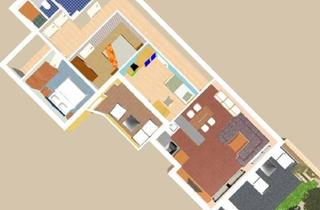 Wohnung mieten in Schüttaustraße 48, 1220 Wien, Exklusive 4-Zimmer-Gartenwohnung mit Terrassen nahe Neuer Donau | U1 Kaisermühlen