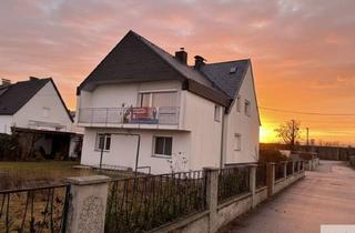 Haus kaufen in 4600 Wels, Charmantes Ein-/Zweifamilienhaus mit Garage uvm. in Wels nähe Krankenhaus!