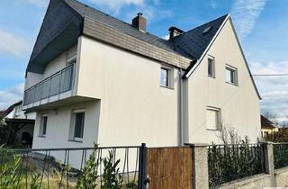 Haus kaufen in 4600 Wels, Charmantes Ein-/Zweifamilienhaus mit Garage uvm. in Wels nähe Krankenhaus!