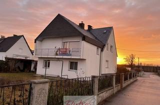 Haus kaufen in 4600 Wels, Charmantes Ein-/Zweifamilienhaus mit Garage uvm. in Wels nähe Krankenhaus!