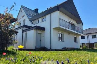 Haus kaufen in 4600 Wels, Charmantes Ein-/Zweifamilienhaus mit Garage Uvm. in Wels Nähe Krankenhaus!
