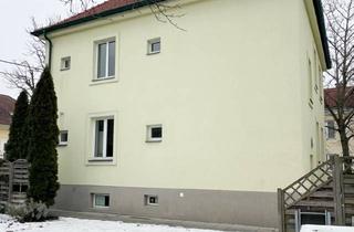 Haus mieten in 2500 Baden, Büro/Praxis - Freistehendes komplettes Haus