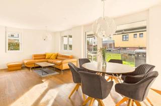 Wohnung kaufen in 6845 Hohenems, Hohenems | Wohnen im Herrenried | 4-Zimmer-Gartenwohnung