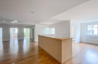 Büro zu mieten in 1140 Wien, Großflächige Ordination mit guter Anbindung