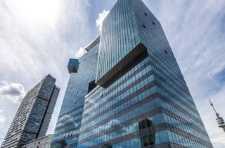 Büro zu mieten in Leonard-Bernstein-Straße 10, 1220 Wien, Saturn Tower