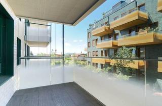 Wohnung kaufen in Am Marokkanischen Platz / Laxenburger Straße, 1100 Wien, Nähe Erholungsgebiet Wienerberg - Pärchenwohnung mit Balkon