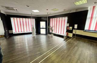 Geschäftslokal mieten in 1170 Wien, Geschäftslokal Klimatisiert! Branchenfrei