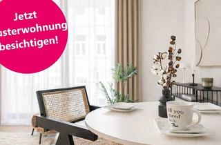 Maisonette mieten in Odoakergasse 25/43, 1160 Wien, U3-Nähe | Erstbezug | Nachhaltiger Neubau in Ottakring