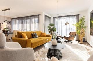 Wohnung kaufen in 5602 Wagrain Markt, „JUWEL“ – Exklusive 4-Zimmer-Wohnung im Herzen von Wagrain