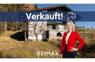 Einfamilienhaus kaufen in 5505 Mühlbach am Hochkönig, VERKAUFT!!! "Panoramaheim" - Einfamilienhaus in Mühlbach am Hochkönig!