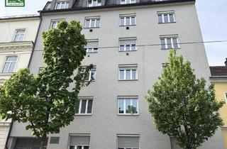 Wohnung kaufen in Schloßhofer Straße 50, 1210 Wien, 4-Zimmer-Wohnung mit perfekter Raumaufteilung! Direkte U Bahn Nähe! Neubauwohnung - gebraucht - U Bahn nur 350m entfernt! Für Eigennutzer und Anleger!