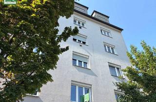 Wohnung kaufen in Schloßhofer Straße 50, 1210 Wien, 4-Zimmer-Wohnung mit perfekter Raumaufteilung! 350m zur U Bahn! Neubauwohnung - gebraucht. Für Eigennutzer oder Anleger mit rd. 4,3% Rendite!