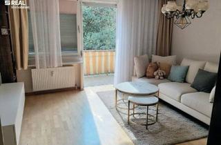 Wohnung kaufen in 8280 Fürstenfeld, 3-Zimmer-Wohnung mit 2 Loggien