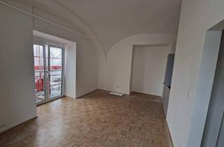 Wohnung mieten in Unterer Markt, 8410 Wildon, Tolle, generalsanierte 3-Zimmer-Wohnung mit Terrasse, inkl. Parkplatz - in Wildon! Die Sanierungsarbeiten sind noch nicht abgeschlossen!