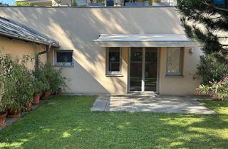 Wohnung mieten in Riegelgasse 21, 8010 Graz, Traumhafte Starterwohnung in Waltendorf Riegelgasse 21 - 37.71m² mit Terrasse, Garten und Stellplatz