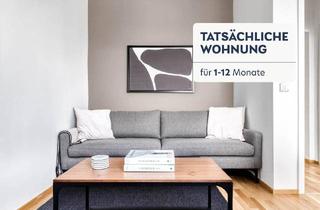 Wohnung mieten in Schrotzbergstraße, 1020 Wien, 4 Zimmer Dachgeschosswohnung mit schönem Ausblick im 2ten Bezirk / U-Bahn Messe Prater(VIE222)