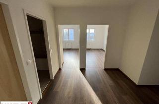 Wohnung mieten in 8010 Graz, GERÄUMIG & HELL | Unbefristete 3-Zimmerwohnung