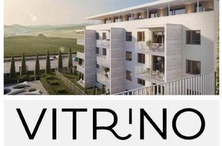 Wohnung mieten in 9020 Klagenfurt, V I T R I N O - Stadt, Land, See NEUBAU