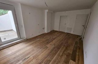 Wohnung mieten in 1140 Wien, Moderne 1-Zimmer Neubauwohnung mit Terrasse in Purkersdorf