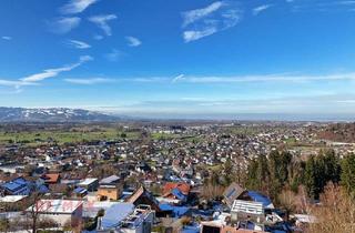Grundstück zu kaufen in 6858 Schwarzach, Ruhelage mit Fernblick - Ihr Grundstück am Linzenberg-Schwarzach
