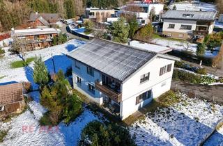 Haus kaufen in 6858 Schwarzach, Schwarzach-Linzenberg Haus mit Weitblick und Raum zur Entfaltung