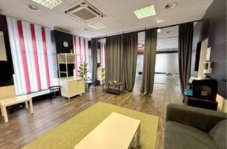 Geschäftslokal mieten in 1170 Wien, BÜRO - PRAXIS - KANZLEI Klimatisiert! Branchenfrei - Keine Gastronomie!