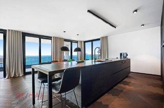 Wohnung kaufen in 6911 Lochau, Fantastisches Panorama trifft Design: Luxuriöser Hauptwohnsitz