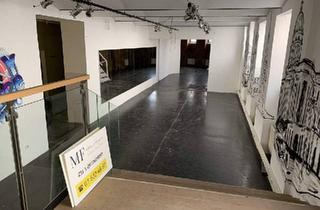 Geschäftslokal mieten in 1190 Wien, Geschäftslokal in guter Lage des 19. Bezirkes