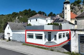 Büro zu mieten in 3671 Marbach an der Donau, Gewerbe-Mietobjekt, 4 Euro pro m²